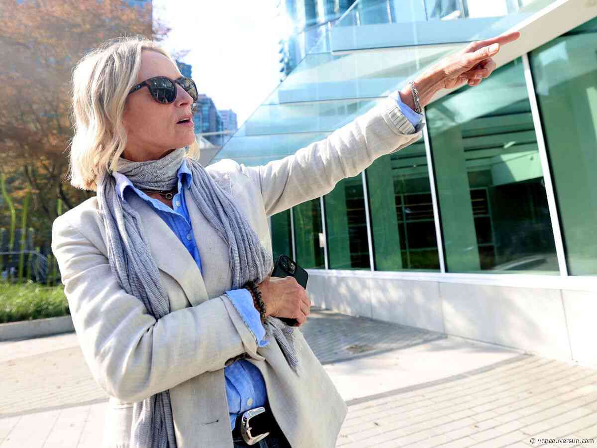 This new Vancouver daycare is sitting empty, despite a massive wait-list. Advocates say this may become more common