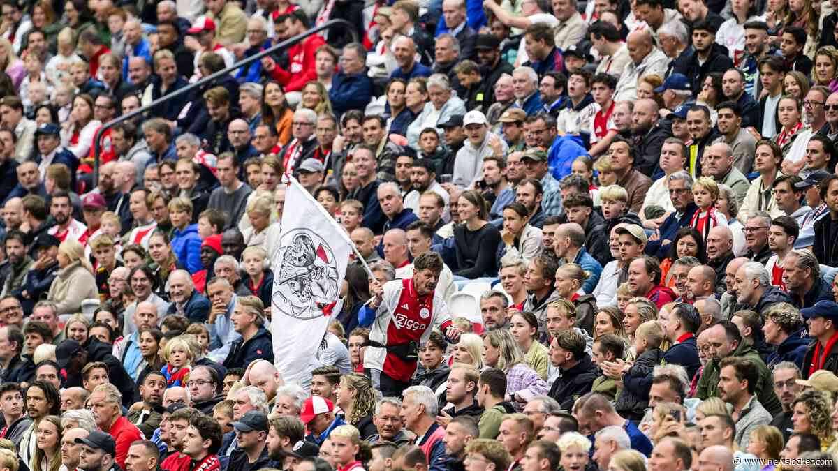 109 aanhoudingen en nog meer ongeregeldheden tussen supporters Ajax en HNK Hajduk Split verwacht: ’600 agenten ingezet om stad te beveiligen’