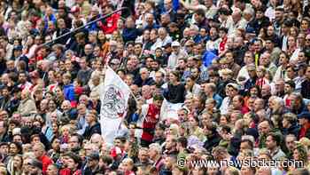 109 aanhoudingen en nog meer ongeregeldheden tussen supporters Ajax en HNK Hajduk Split verwacht: ’600 agenten ingezet om stad te beveiligen’