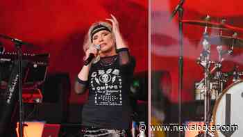 Rockgroep Blondie brengt in februari nieuw album uit