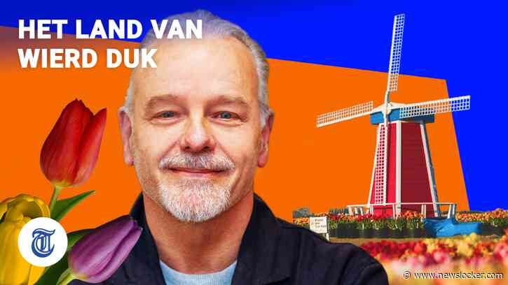 Wierd Duk: 'De straat heeft het voor het zeggen'