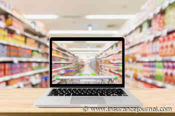 Insurers: French Supermarkets’ Cyber Insurance Unlikely to Cover Food Losses