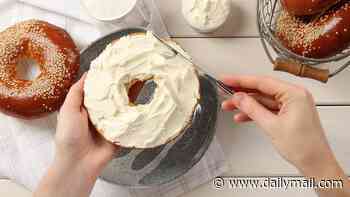 Recall of ready-made salads and cream cheeses classed as FDA's highest risk level... 'reasonable probability of death'