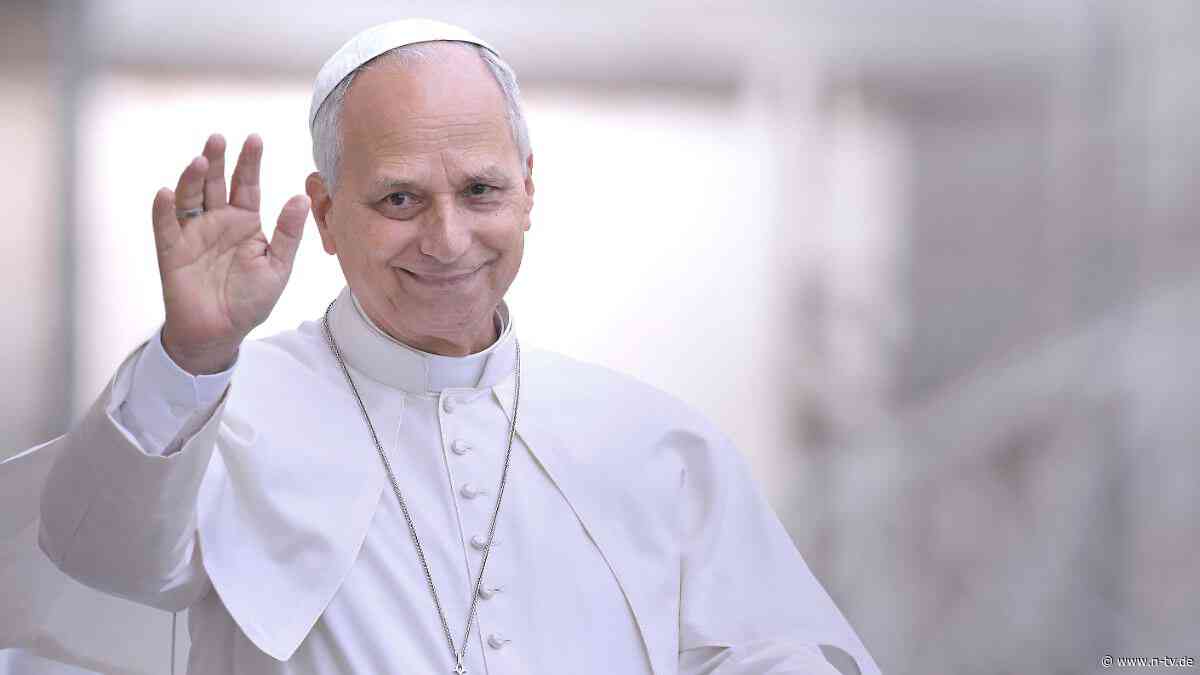Lungenlappen entfernt: Papst ist nach Operation auf gutem Weg der Genesung