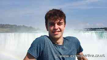 Tiger victim William Chapman was a 'lovely, lovely' man who 'got on with everyone at the pub'