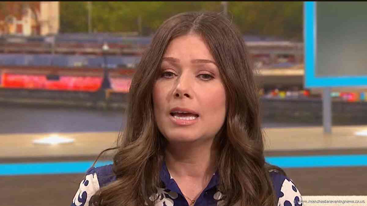 Coronation Street star helped save mum's life with CPR as she pleads 'just do it'