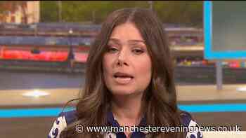 Coronation Street star helped save mum's life with CPR as she pleads 'just do it'