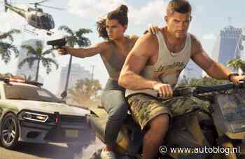 BREEK: De GTA VI Launch Trailer is hier!!