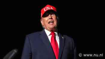 Trump haalt streep door plan Hegseth: geen livestream van executie