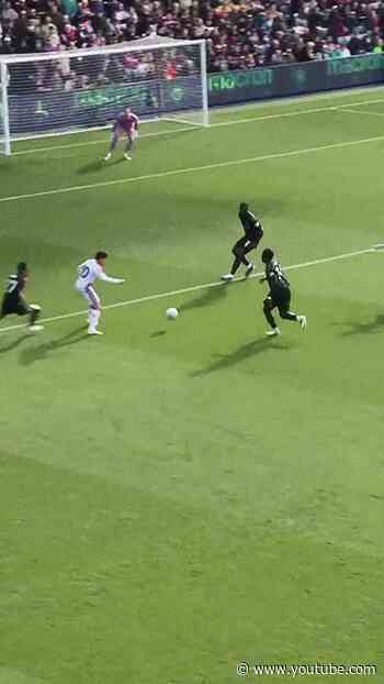 Liquid Football 😮‍💨