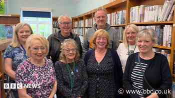 Next chapter for library as group handed control