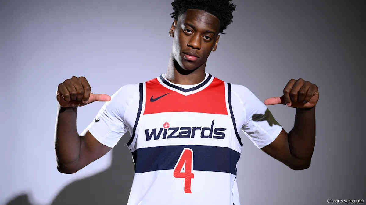 Washington Wizards season preview: Opening schedule, win projection and everything to know for 2026-27