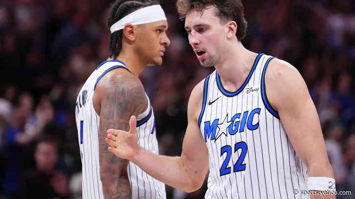 Orlando Magic season preview: Opening schedule, win projection and everything to know for 2026-27