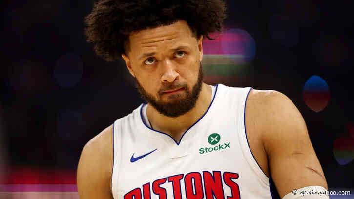 Detroit Pistons season preview: Opening schedule, win projection and everything to know for 2026-27