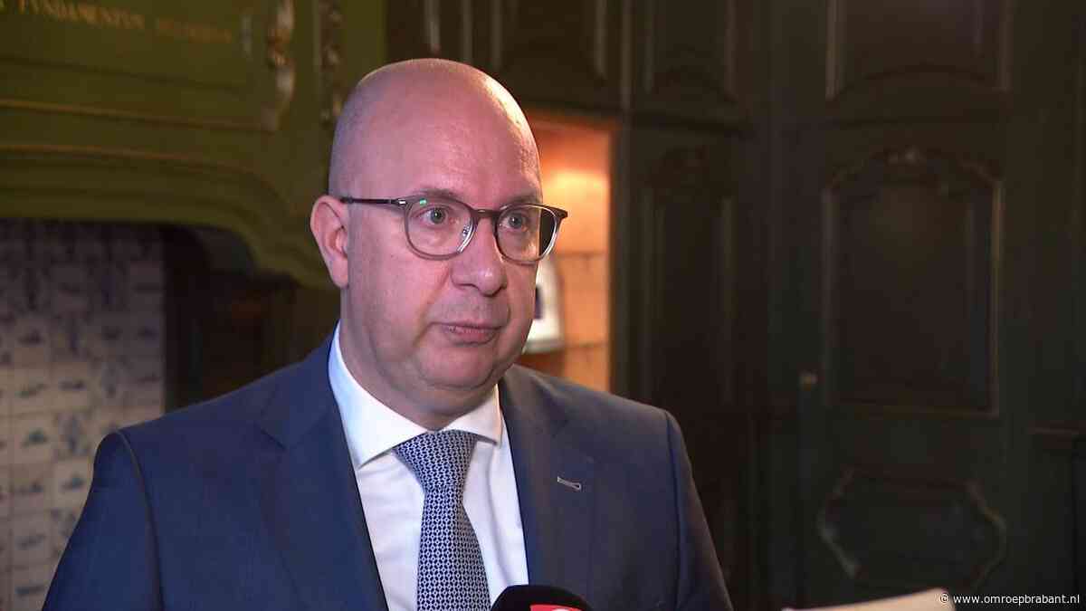 Mikkers worstelt met steeds extremere demonstraties: vraagt om handvaten