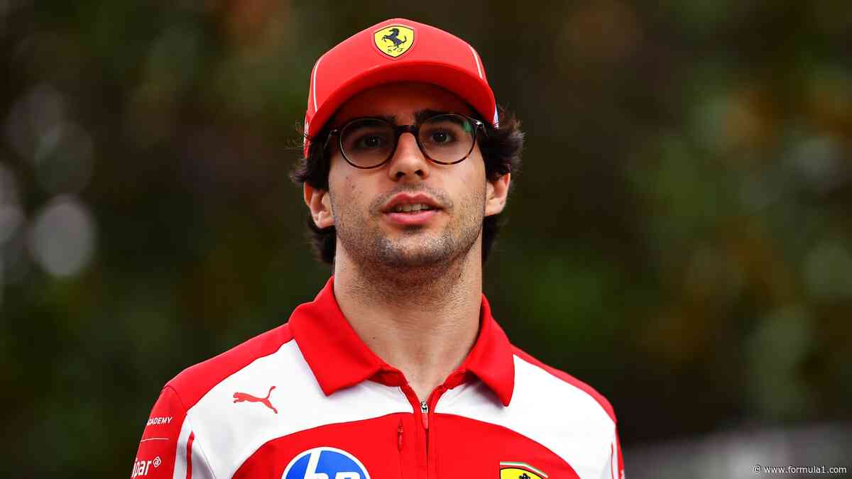 The next Ferrari protege Haas couldn’t turn down