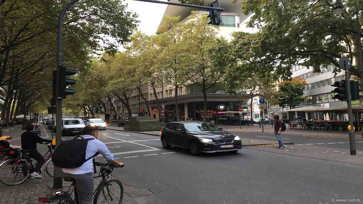 Kölner Bürgerbegehren zum Radverkehr scheitert