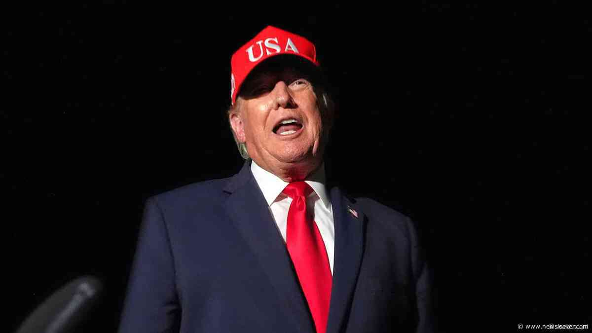 Trump haalt streep door plan Hegseth: geen livestream van executie