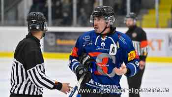 HC Landsberg gehen die Spieler aus: „Wir müssen schauen, wie wir aus der Situation rauskommen“