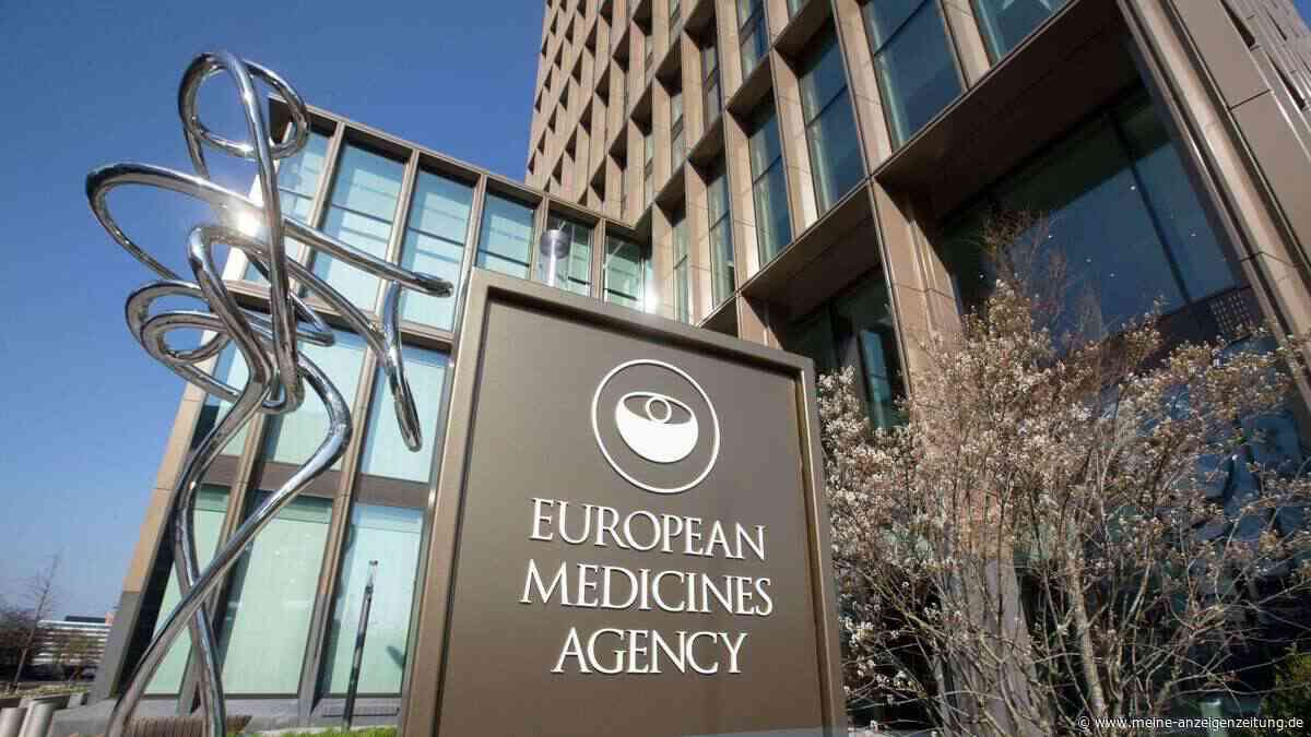 EMA empfiehlt neues Mittel gegen Bauchspeicheldrüsenkrebs