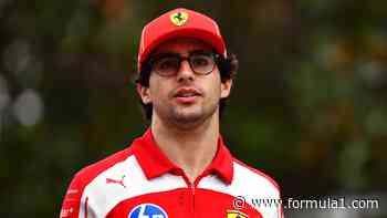 The next Ferrari protege Haas couldn’t turn down
