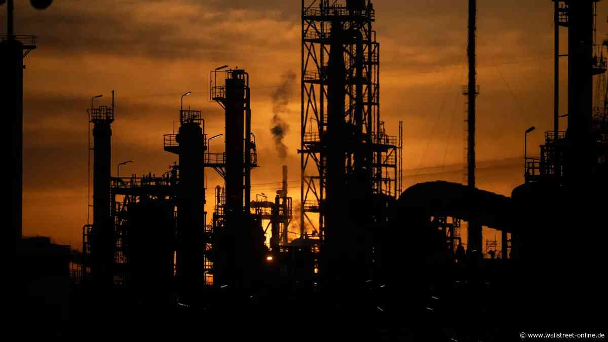 Börse, Baby!: Öl ist nicht das Problem: Der nächste Diesel-Schock droht!