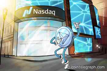 Nasdaq-listed Tron sets up $200M ATM share offering to fuel TRX acquisitions