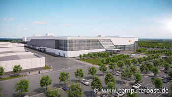 US-Werk als Gegenleistung: SK Hynix will US-Lizenz für NAND-Produktion in China