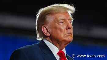After backlash, Trump says Pentagon won't livestream firing squad execution