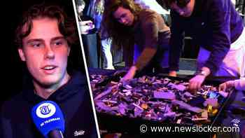 Man geeft fortuin uit aan LEGO: 'Dat loopt in de duizenden euro&rsquo;s'
