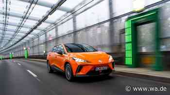 Niedriger Preis lockt Käufer – Gebrauchte E-Autos aus China