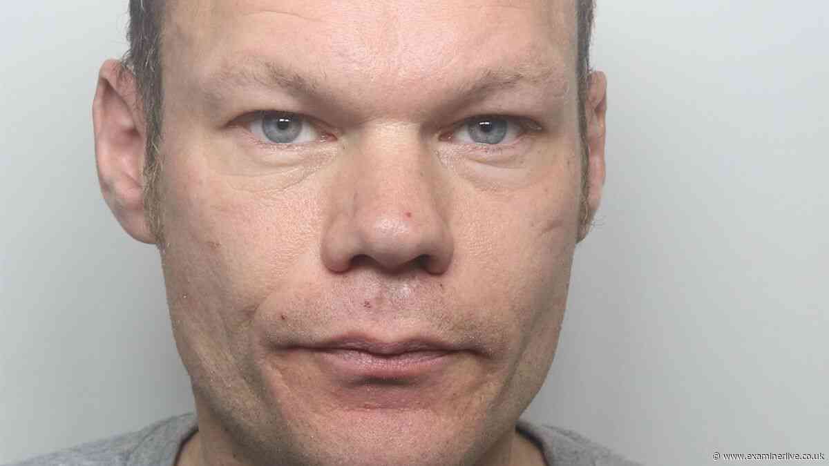 Brighouse predator banned from GP surgeries talked loudly about STD