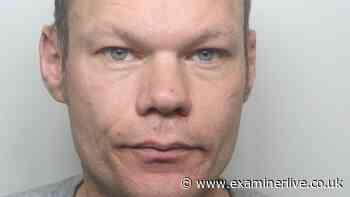 Brighouse predator banned from GP surgeries talked loudly about STD