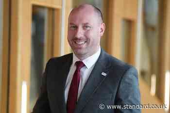 Scottish Government considering face covering exclusion zones, says Neil Gray