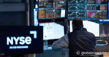 AI stocks are taking a beating amid inflation, interest rate worries