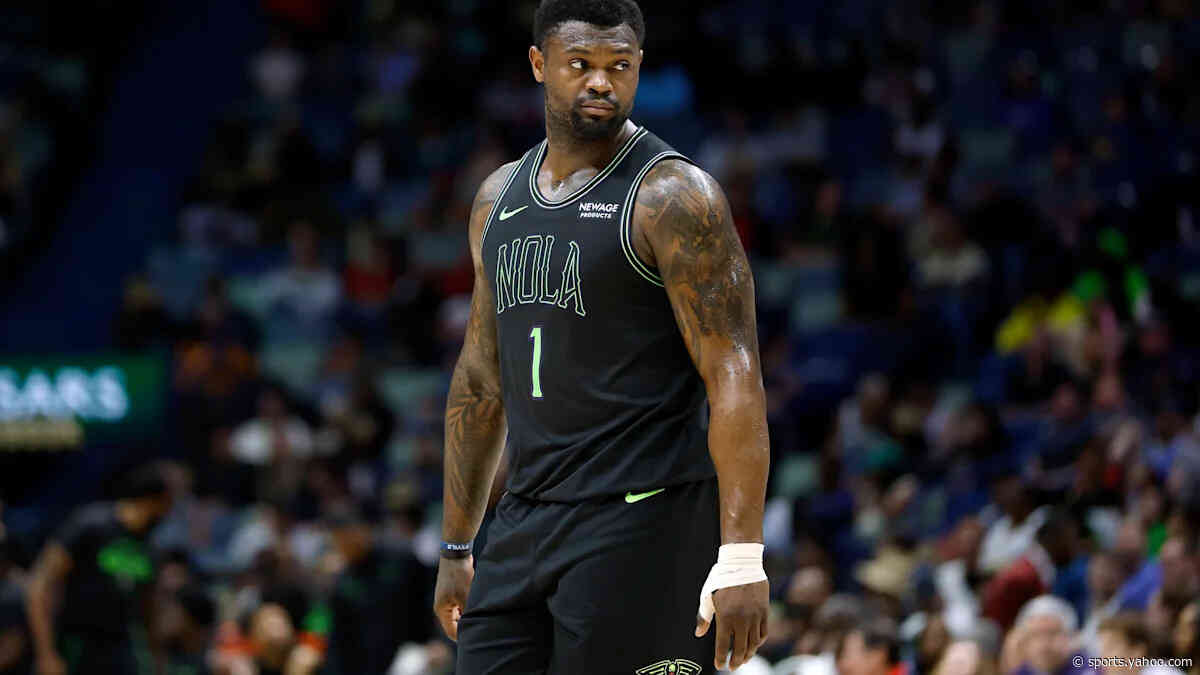 New Orleans Pelicans season preview: Opening schedule, win projection and everything to know for 2026-27