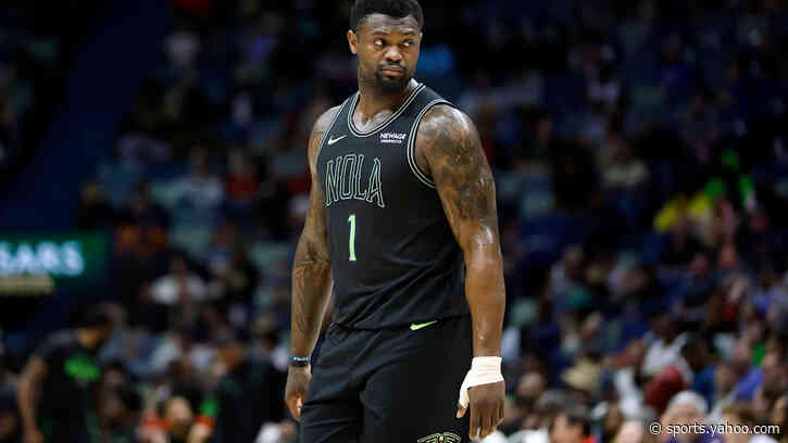 New Orleans Pelicans season preview: Opening schedule, win projection and everything to know for 2026-27