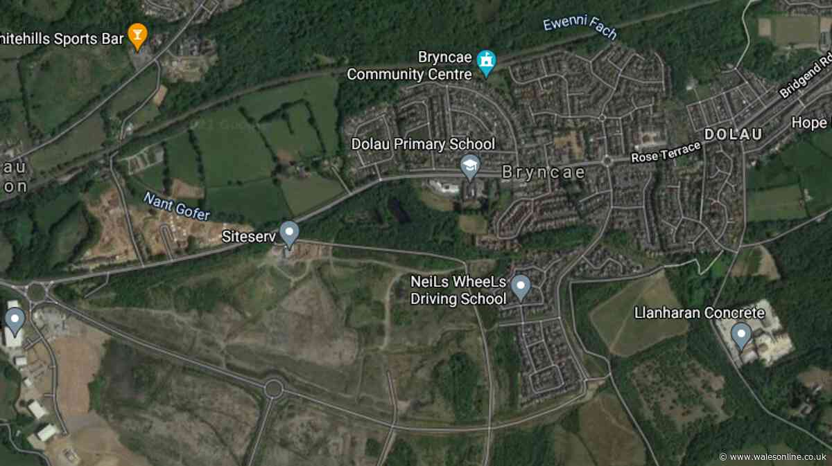 New twist over who will pay for new school built at former opencast coal site