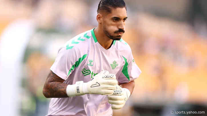Real Betis star sends warning to Barcelona ahead of La Liga clash: ‘Every match is a different story’