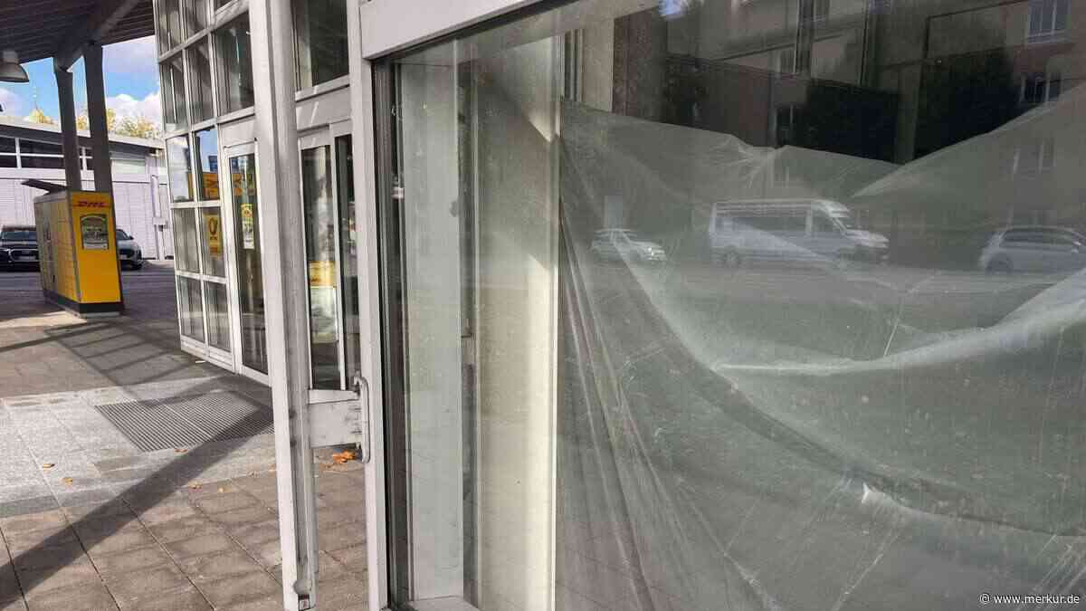 Rewe-Zukunft in Gröbenzell: Dieser Standort kommt nicht in Betracht