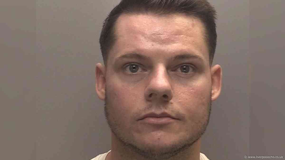 Netherton man Ryan Ferguson 'glorified Adolf Hitler and Nazism' on Instagram