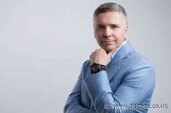 Alexey Gubarev on Cyprus's Place in Europe's Startup Map