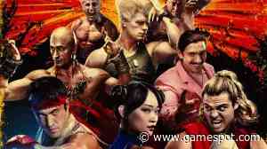 Street Fighter Could Be In For A Rough First Round At The Box Office