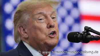 Trump kippt Hinrichtungs-Show: Malik Hasan soll dennoch erschossen werden
