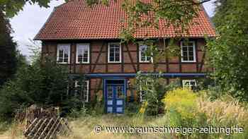 Einschnitt – dieses Pfarrhaus im Kreis Peine wird zum Treffpunkt für Gruppen