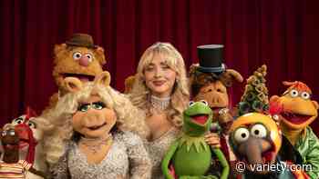 “The Muppet Show” Is Now 50. It Almost Didn’t Happen At All.