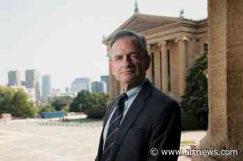 Daniel Weiss Is A Mr. Fix-It. Can He Fix The Philadelphia Museum Of Art?