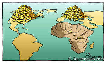 Complicating The Morality Of Colonialism?