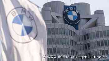 BMW setzt Abfindungsprogramm aus – wegen zu hoher Nachfrage