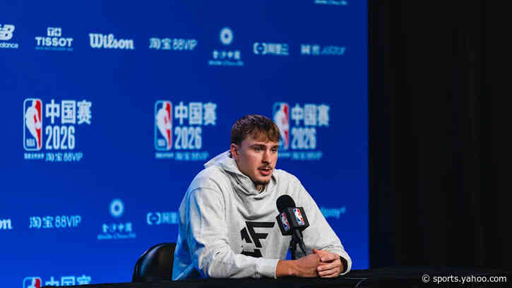 Dallas Mavericks season preview: Opening schedule, win projection and everything to know for 2026-27